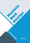 Modern Well Design : Second Edition - Book