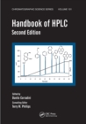 Handbook of HPLC - Book