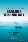 Handbook of Sealant Technology - Book