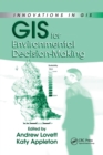 GIS for Environmental Decision-Making - Book