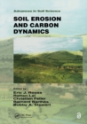 Soil Erosion and Carbon Dynamics - Book