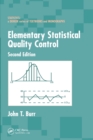 Elementary Statistical Quality Control - Book