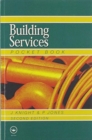 Newnes Building Services Pocket Book - Book