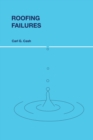 Roofing Failures - Book