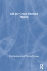GIS for Group Decision Making - Book