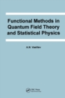 Functional Methods in Quantum Field Theory and Statistical Physics - Book