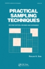 Practical Sampling Techniques - Book