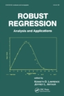 Robust Regression : Analysis and Applications - Book