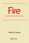Fire : Fundamentals and Control - Book