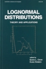 Lognormal Distributions : Theory and Applications - Book