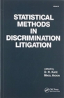 Statistical Methods in Discrimination Litigation - Book