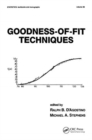 Goodness-of-Fit-Techniques - Book