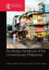 Routledge Handbook of the Contemporary Philippines - Book