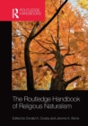 The Routledge Handbook of Religious Naturalism - Book