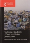 Routledge Handbook of Southeast Asian Development - Book