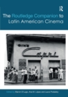 The Routledge Companion to Latin American Cinema - Book