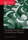 Routledge Handbook of Contemporary Pakistan - Book