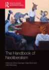 The Handbook of Neoliberalism - Book