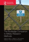 The Routledge Companion to Military Research Methods - Book
