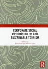 Corporate Social Responsibility for Sustainable Tourism - Book