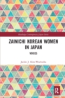 Zainichi Korean Women in Japan : Voices - Book