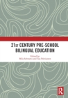 21st Century Pre-school Bilingual Education - Book
