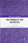 Multimodality and Aesthetics - Book