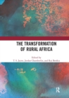 The Transformation of Rural Africa - Book