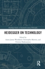 Heidegger on Technology - Book