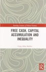 Free Cash, Capital Accumulation and Inequality - Book
