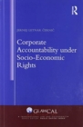 Corporate Accountability under Socio-Economic Rights - Book