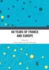 60 years of France and Europe - Book
