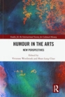 Humour in the Arts : New Perspectives - Book