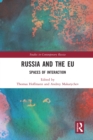 Russia and the EU : Spaces of Interaction - Book