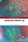 Indonesian Company Law - Book