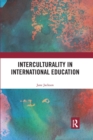 Interculturality in International Education - Book