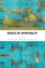Spaces of Spirituality - Book