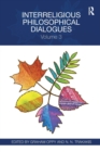 Interreligious Philosophical Dialogues : Volume 3 - Book