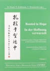 Rooted in Hope: China - Religion - Christianity Vol 2 : Festschrift in Honor of Roman Malek S.V.D. on the Occasion of His 65th Birthday - Book