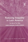 Reducing Inequality in Latin America : The Role of Tax Policy - Book