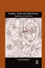 Gender, Truth and State Power : Capitalising on Punishment - Book