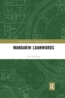 Mandarin Loanwords - Book