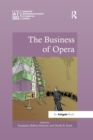 The Business of Opera - Book