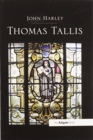 Thomas Tallis - Book