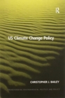 US Climate Change Policy - Book