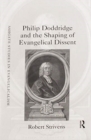 Philip Doddridge and the Shaping of Evangelical Dissent - Book