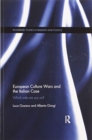 European Culture Wars and the Italian Case : Which side are you on? - Book