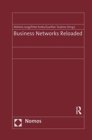 Business Networks Reloaded - Book