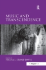 Music and Transcendence - Book
