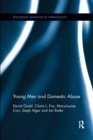 Young Men and Domestic Abuse - Book